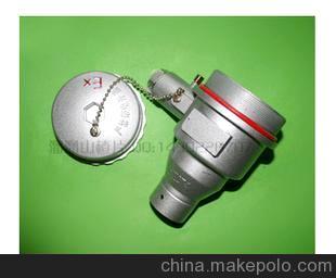 EXdIICT4防爆接线盒与CT4隔爆型接线盒 功能、应用与产品图鉴